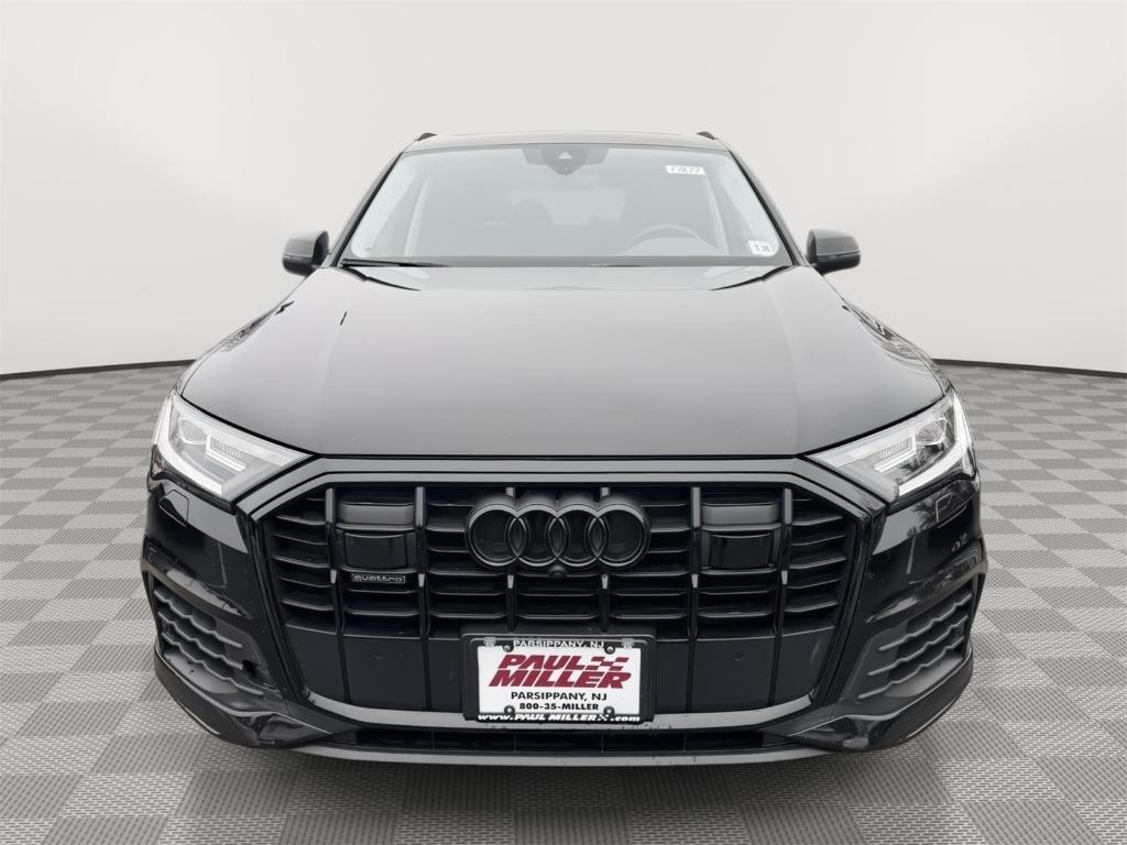Audi Q7 2023