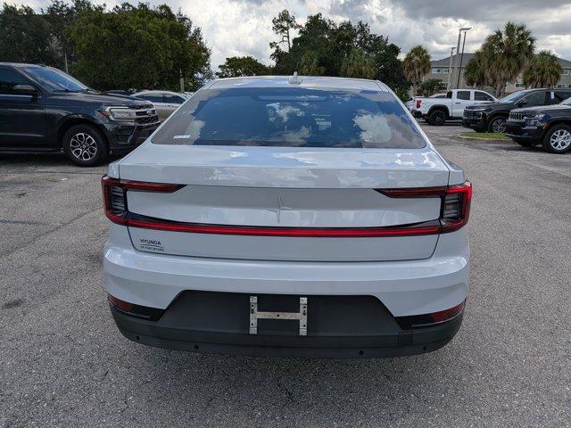 Polestar 2 2024