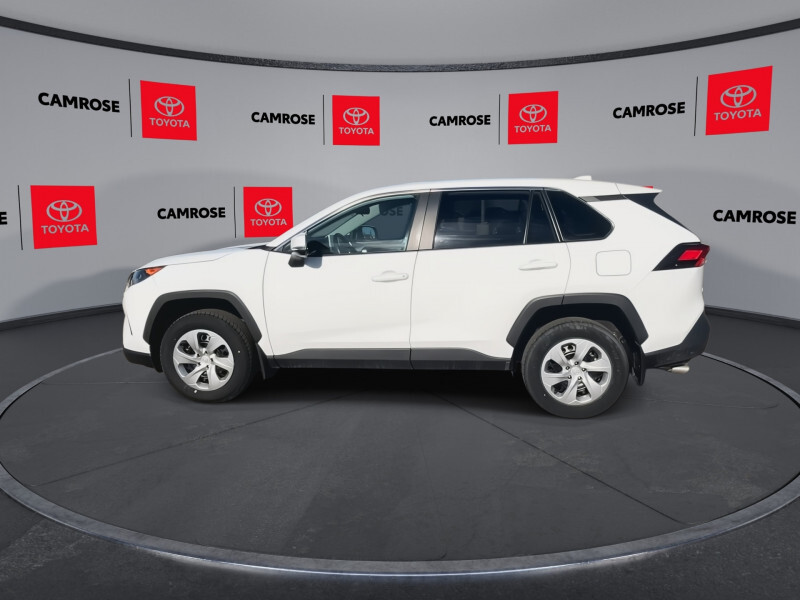Toyota RAV4 2023