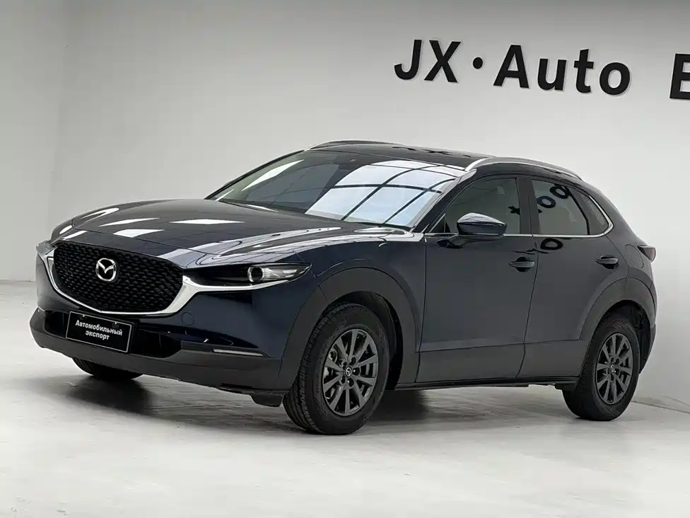 Mazda CX-30 2022