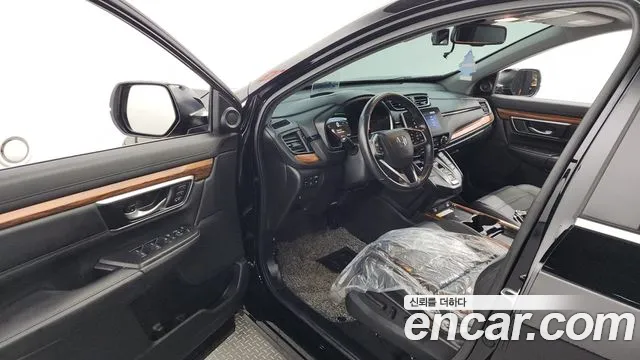 Honda CR-V 2021