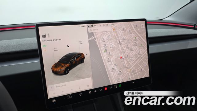 Tesla Model 3 2025