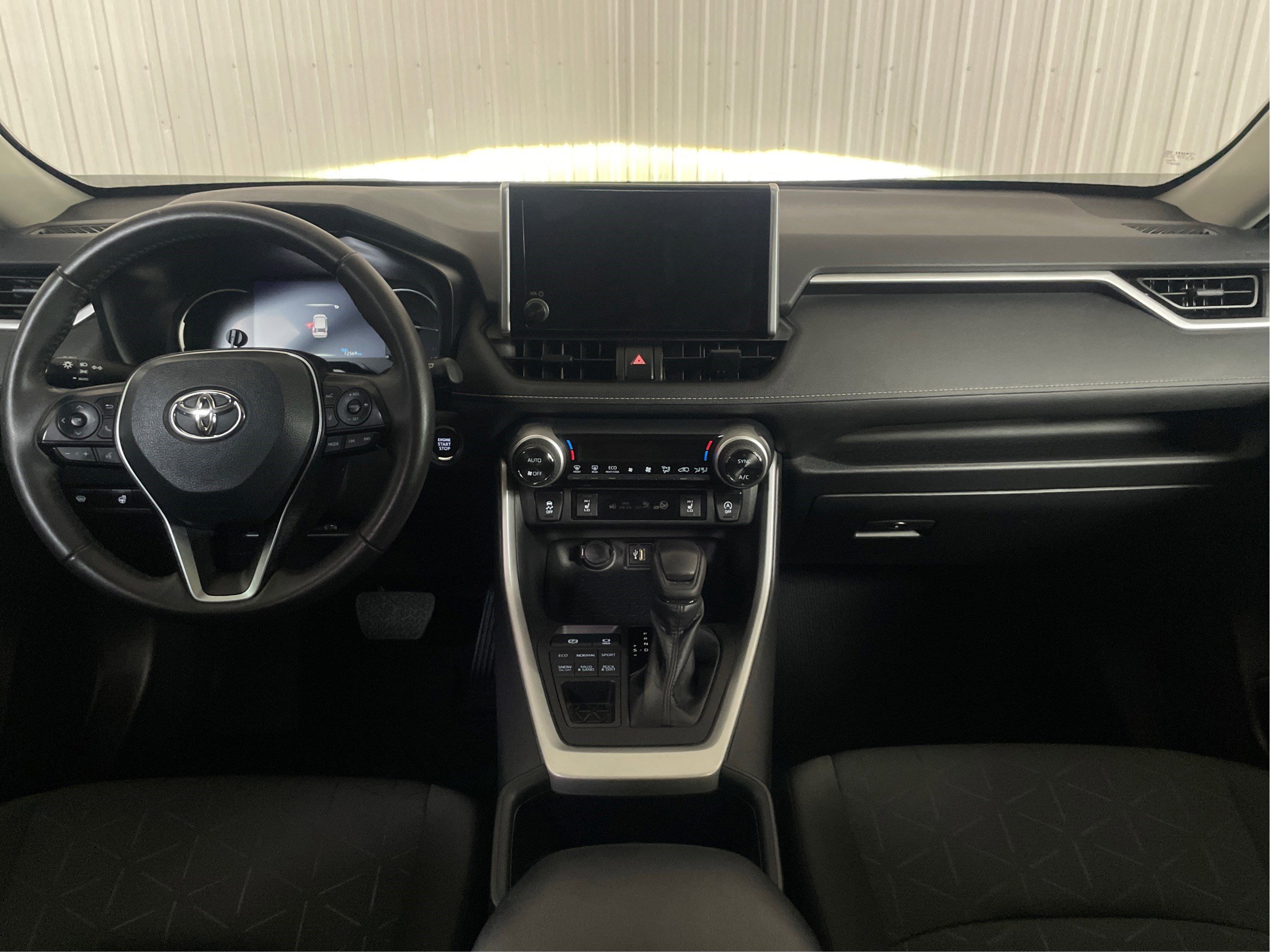 Toyota RAV4 2023
