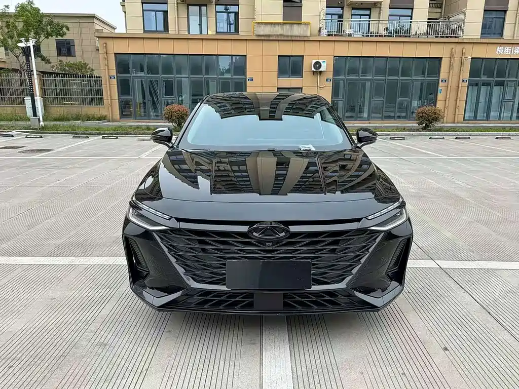 CHERY Arrizo 8 2023