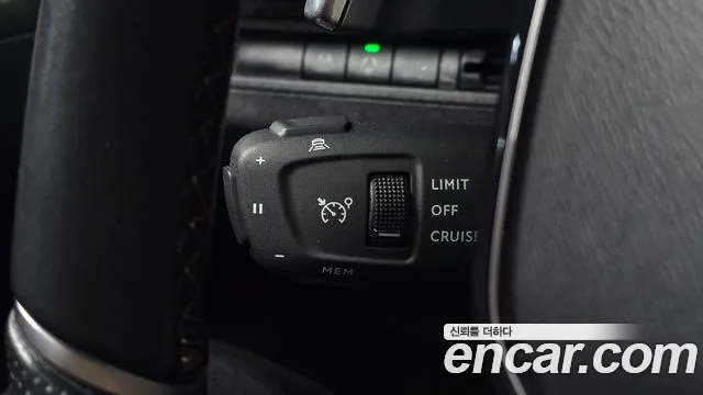 Peugeot 3008 2021