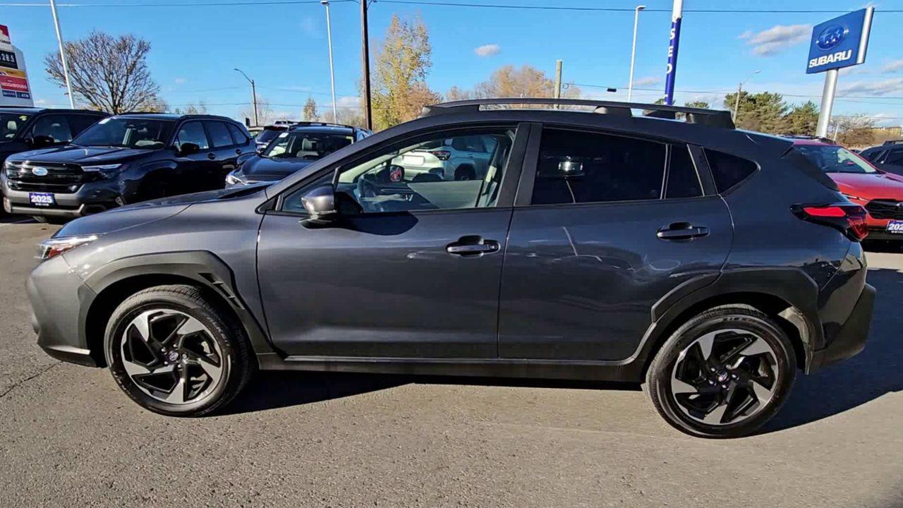 Subaru Crosstrek 2024