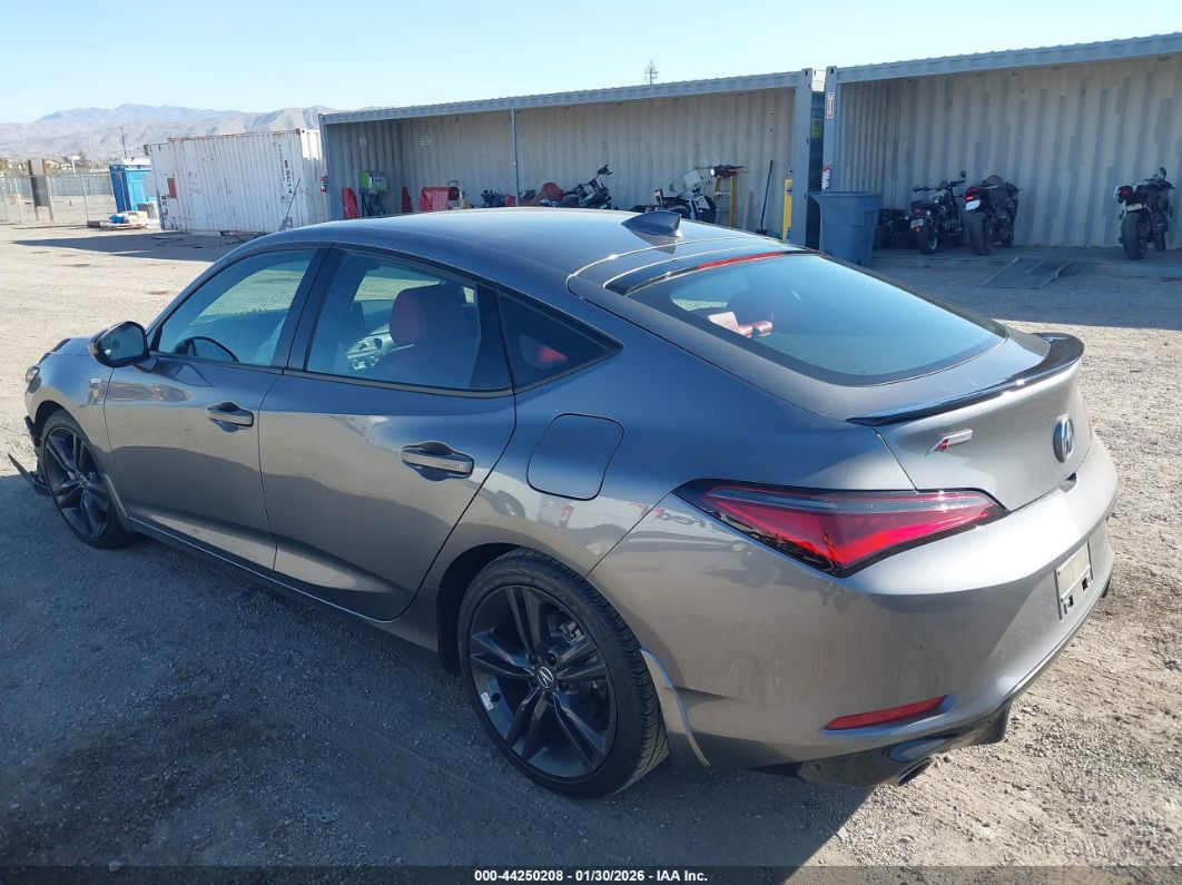Acura Integra 2023