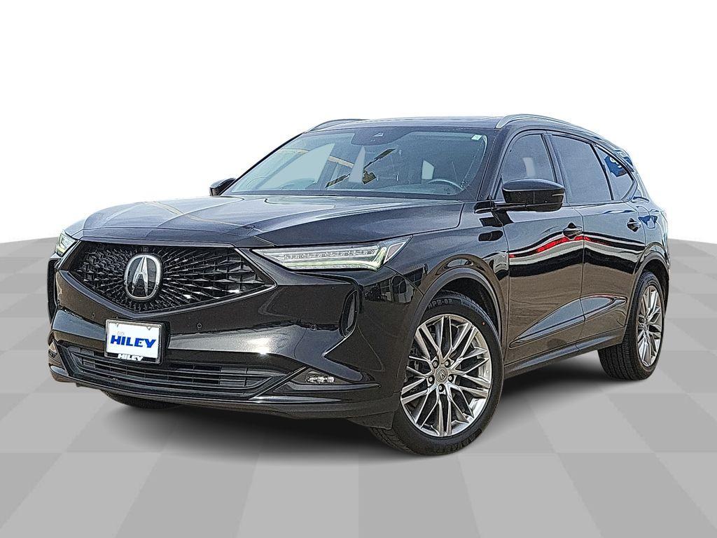 Acura MDX 2023
