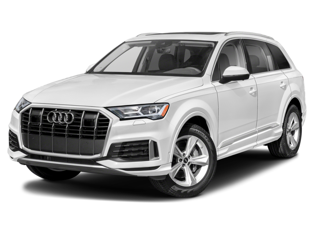Audi Q7 2023