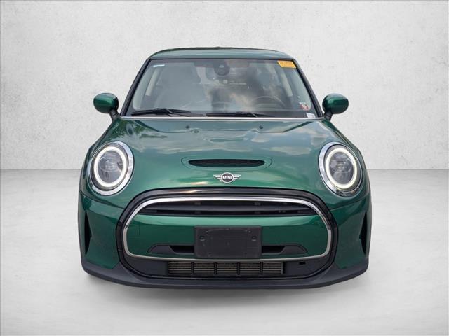 Mini Hardtop 2024