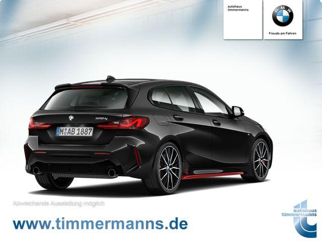 BMW 128 2023