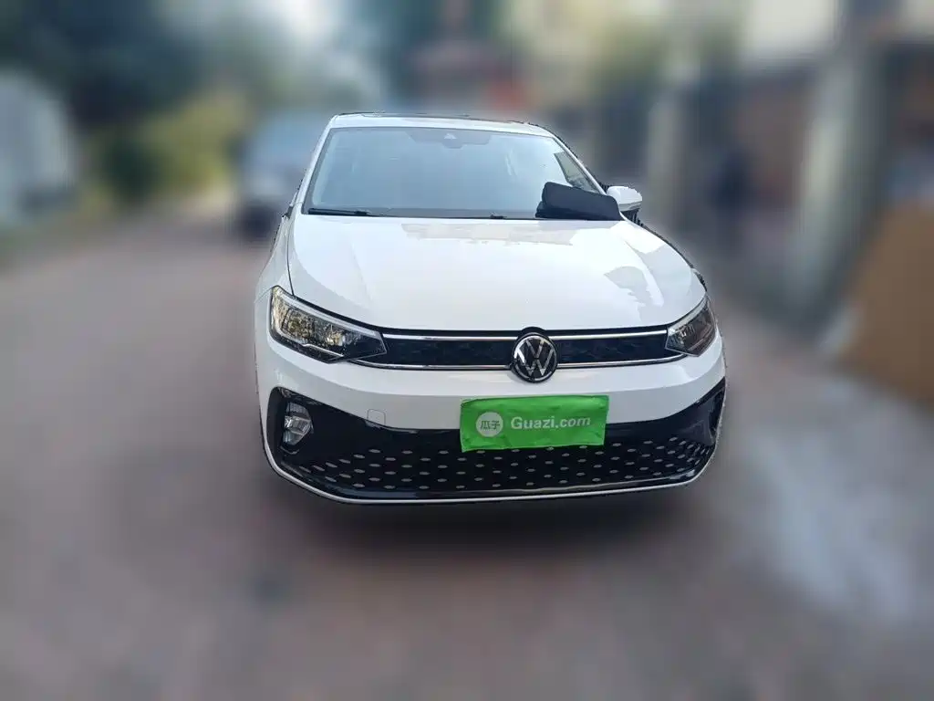 Volkswagen Lavida 2024