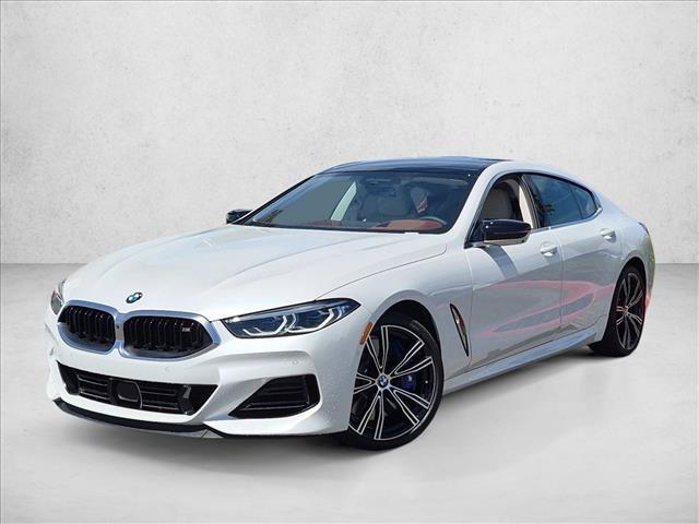 BMW 2ER GRAN COUPÉ 2026