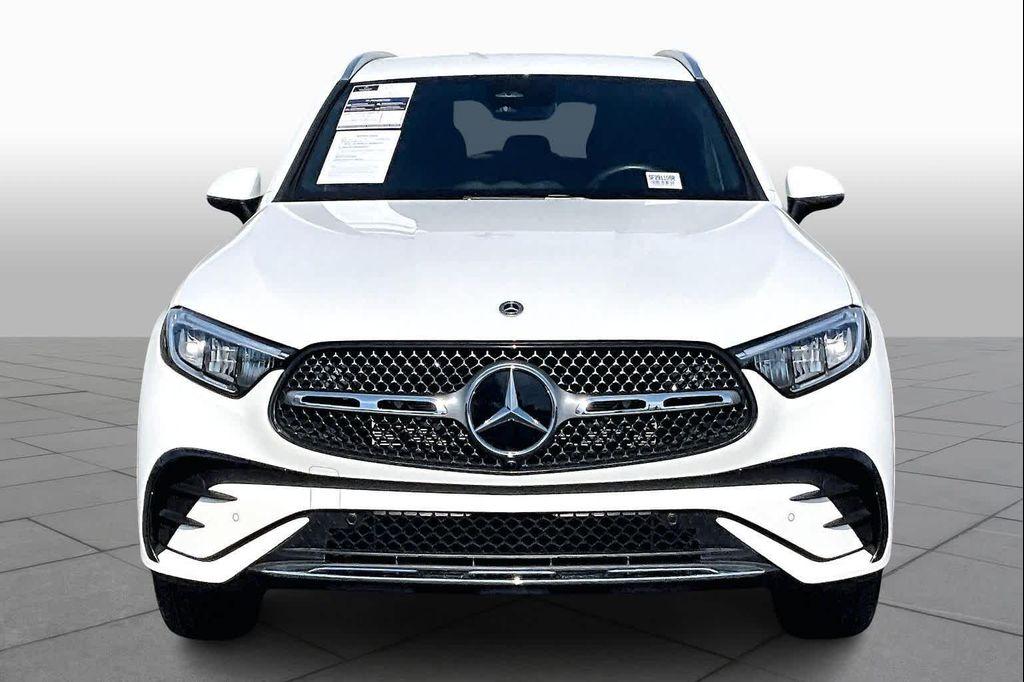 Mercedes-Benz G-Класс 2025
