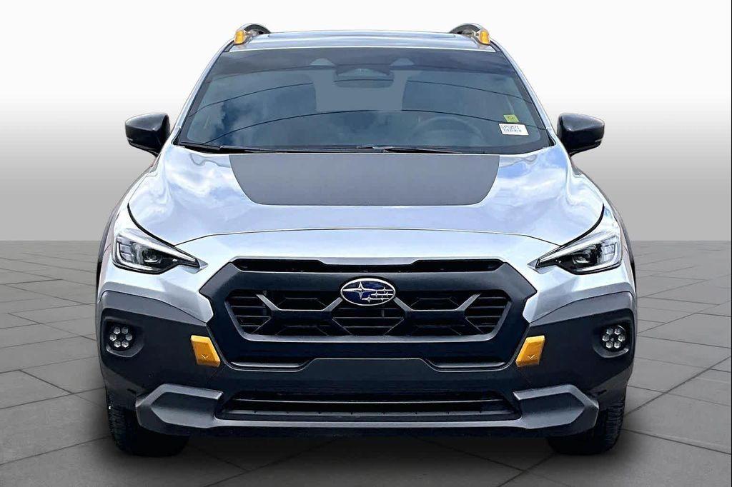 Subaru Crosstrek 2025