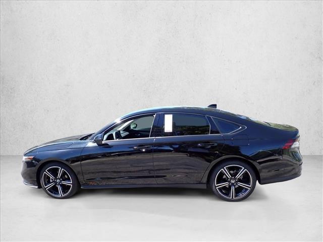 Honda Accord 2026
