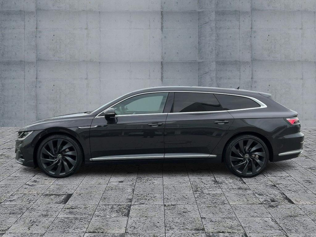Volkswagen Arteon 2021