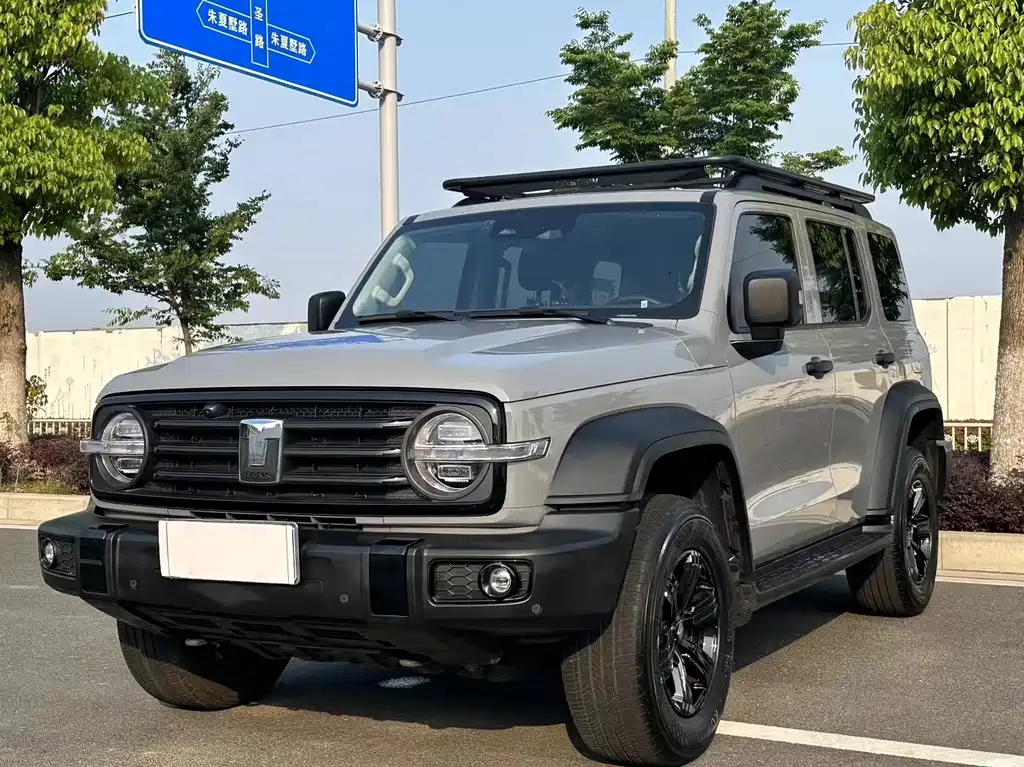 Tank 300 2022
