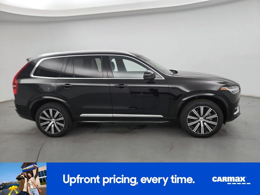 Volvo XC90 2024