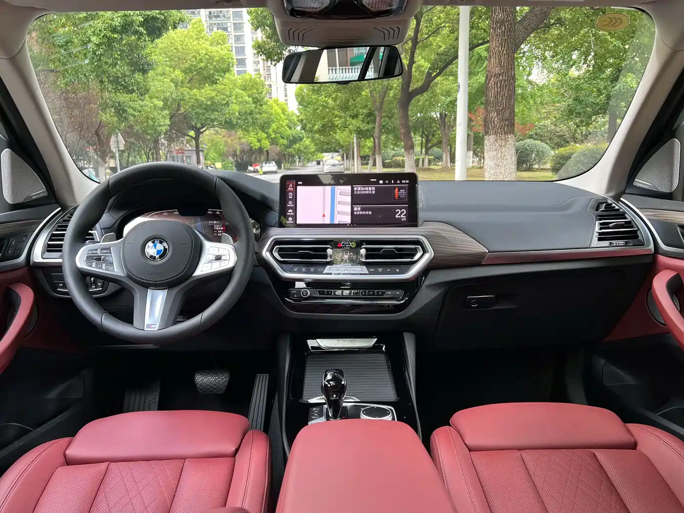 BMW X3 2026
