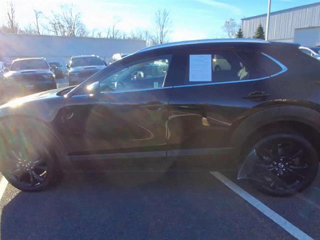 Mazda CX-30 2023