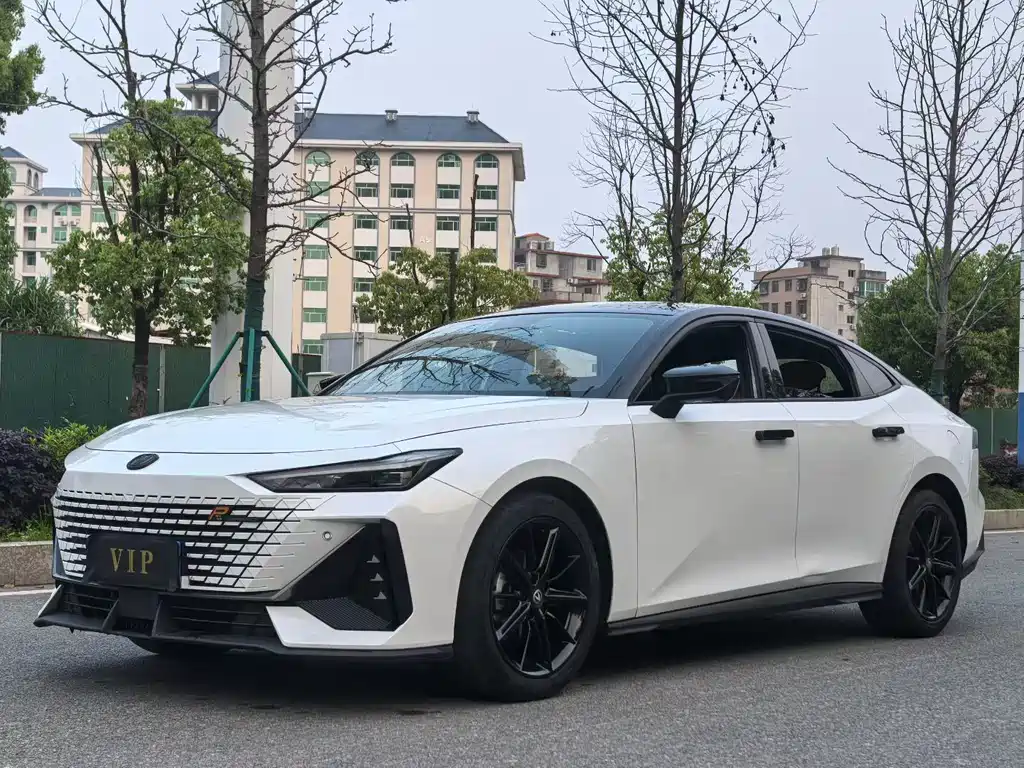 Changan UNI-V 2023