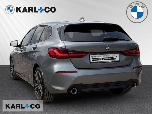 BMW 118 2023