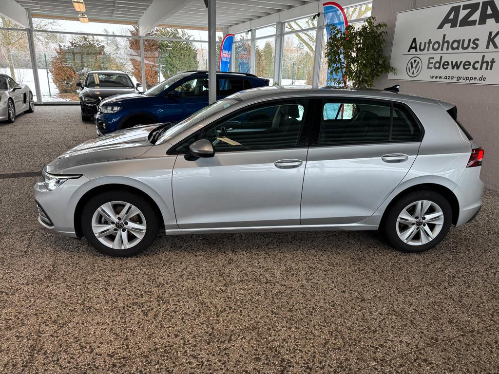 Volkswagen Golf 2023