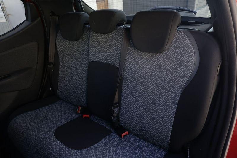 Lancia Ypsilon 2022