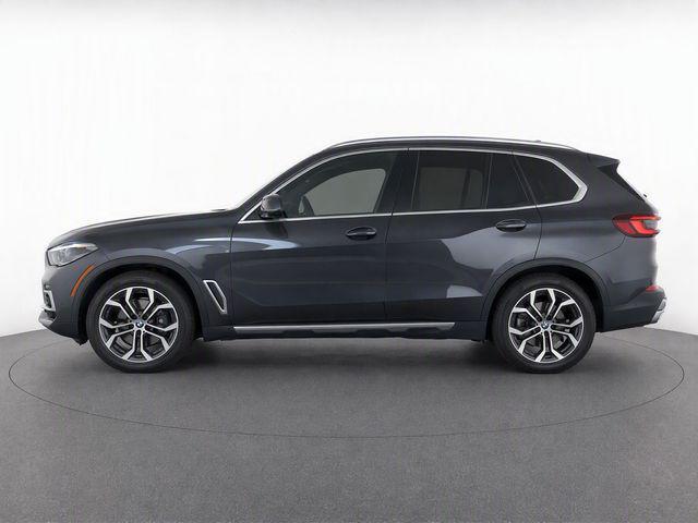 BMW X5 2023