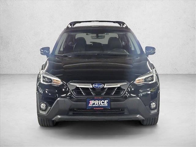 Subaru Crosstrek 2021