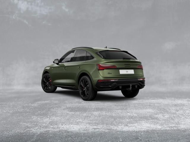 Audi Q5 2025