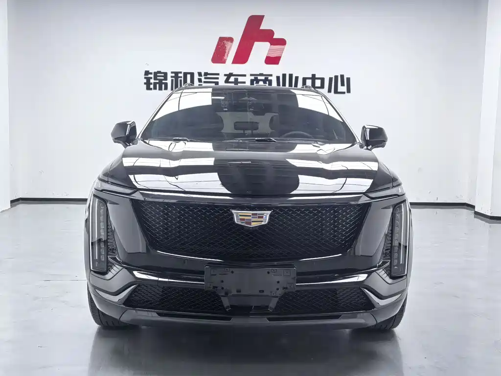 Cadillac XT5 2024