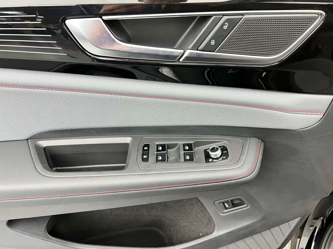 Volkswagen Teramont 2024