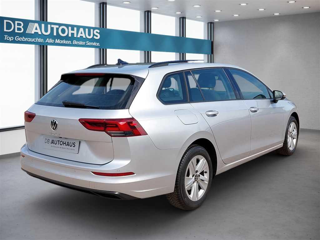 Volkswagen Golf 2024