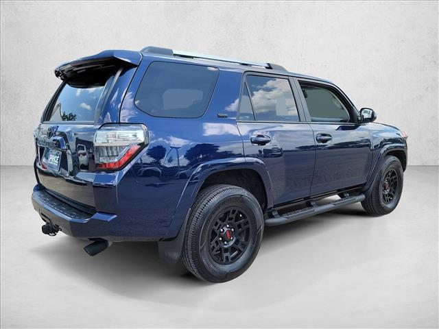 Toyota 4Runner 2023