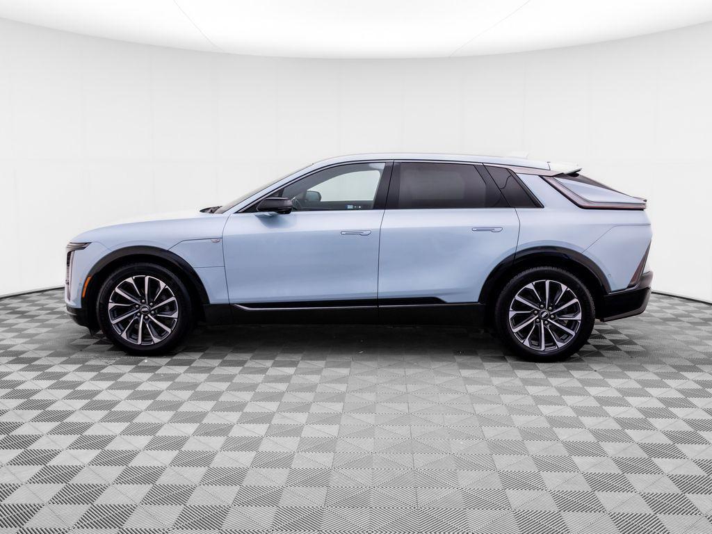 Cadillac Lyriq 2024