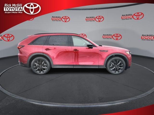 Mazda CX-90 2025