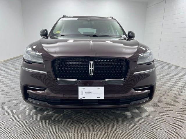Lincoln Aviator 2023