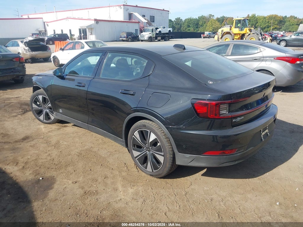 Polestar 2 2023