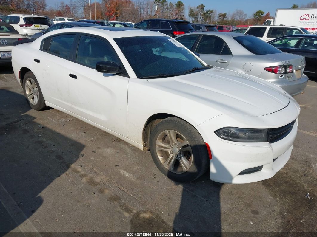 Dodge Charger 2020