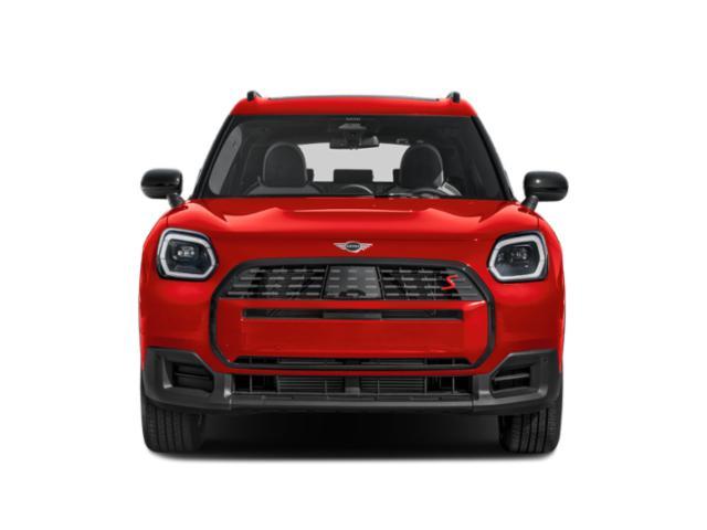 Mini Countryman 2027