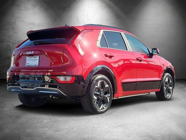 Kia NIRO EV 2025