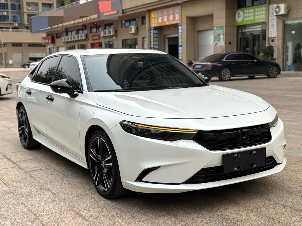 Honda Integra 2022