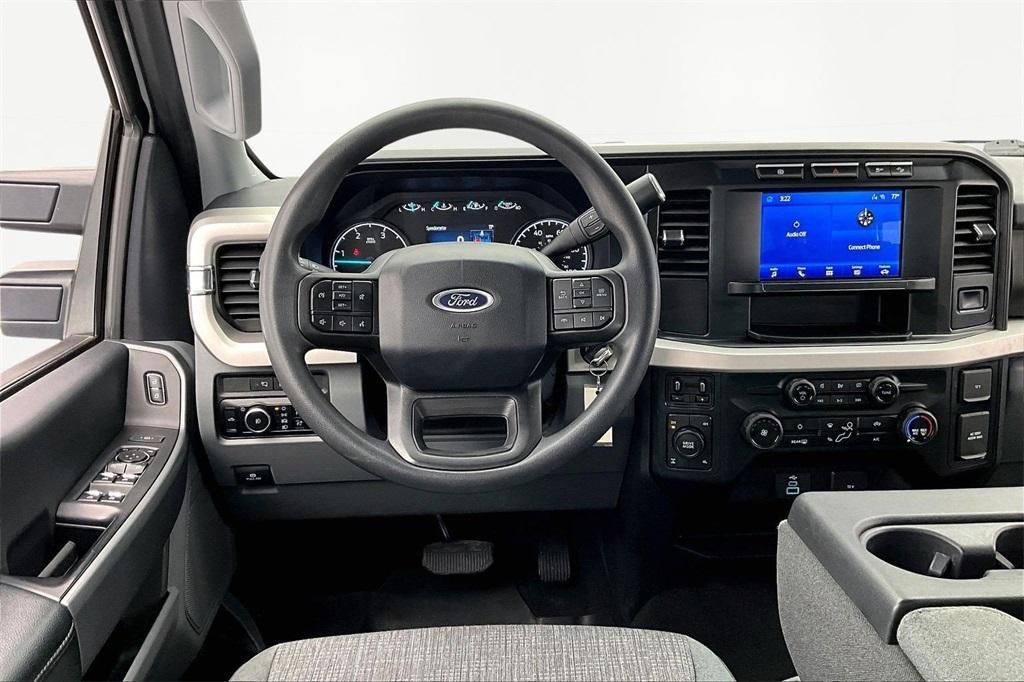 Ford F 250 2024