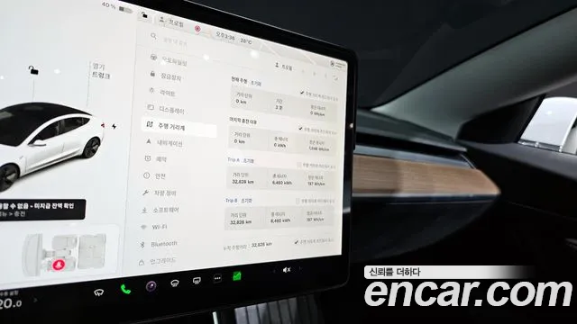 Tesla Model 3 2020