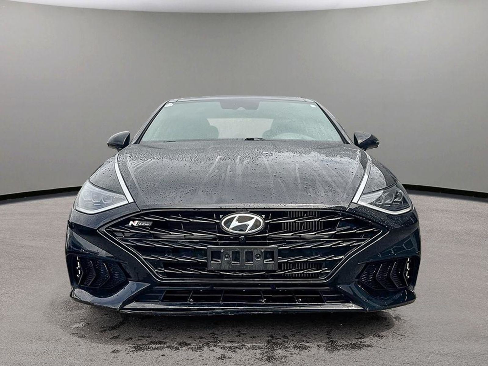 Hyundai Sonata 2022