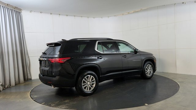 Chevrolet Traverse 2023