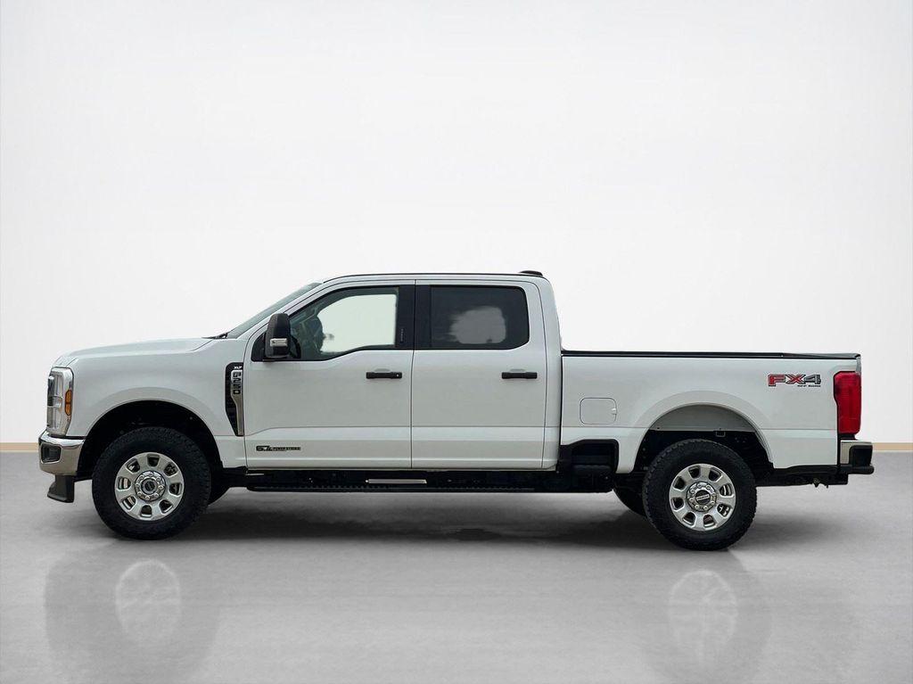 Ford F 250 2024