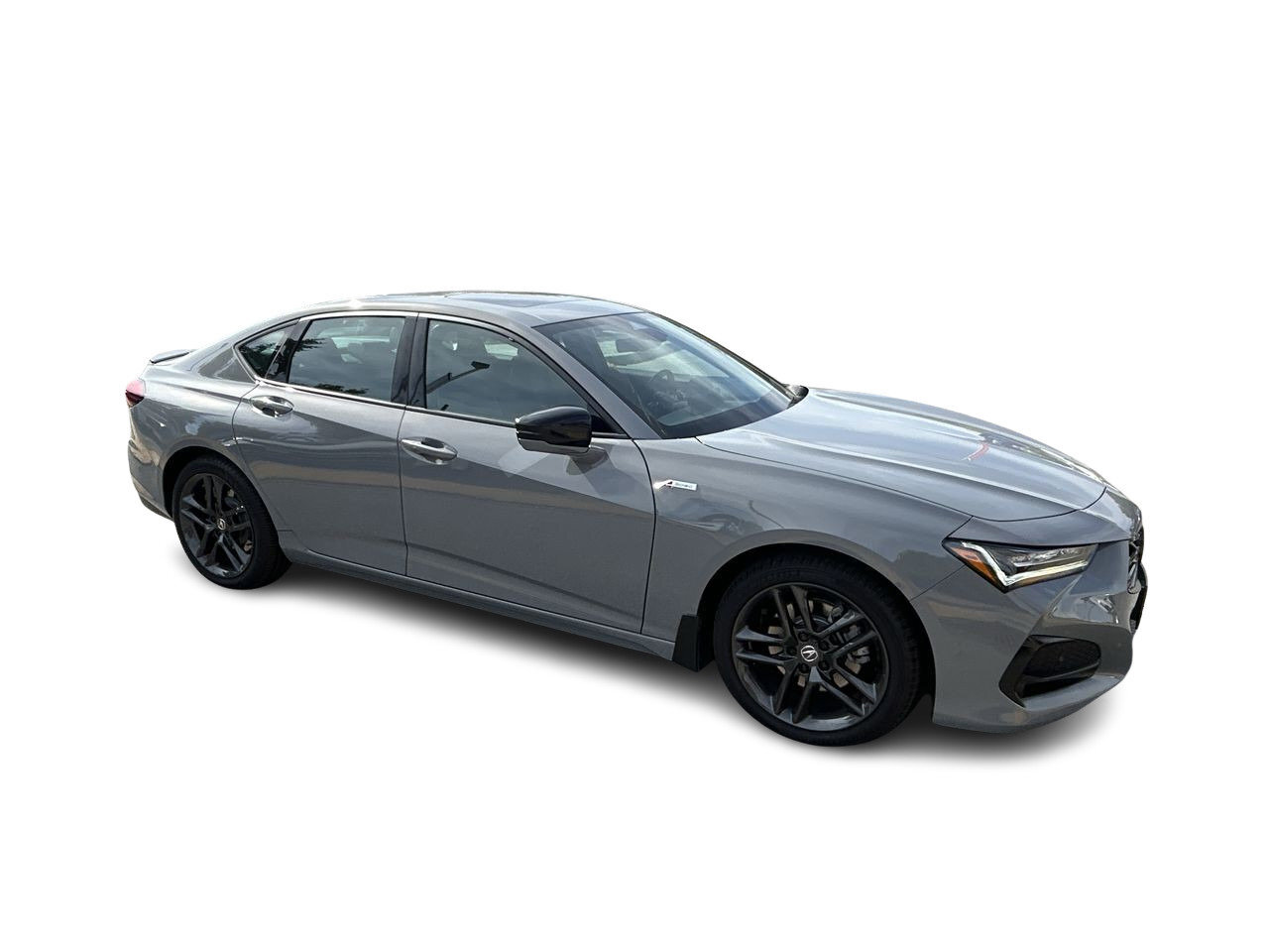 Acura TLX 2025